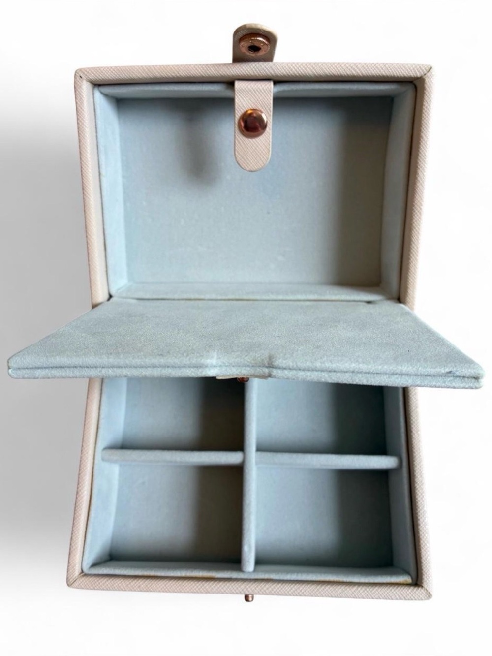 Stackers Travel Jewelry Box
